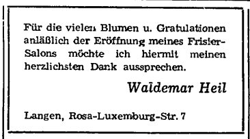 Datei:1951-08-28 Anzeige Joseph-von-Eichendorff-Straße 7 Friseur Heil.jpg