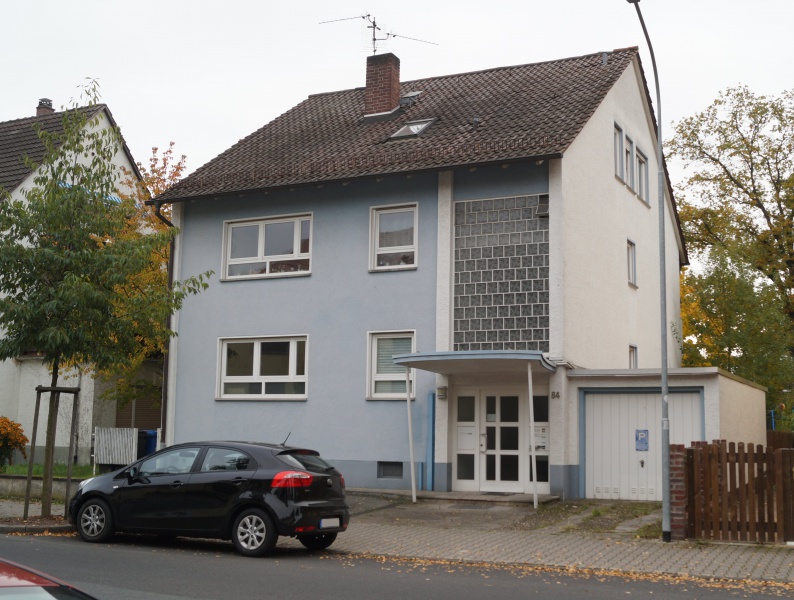 Datei:2015 Gartenstr 84 (2).JPG