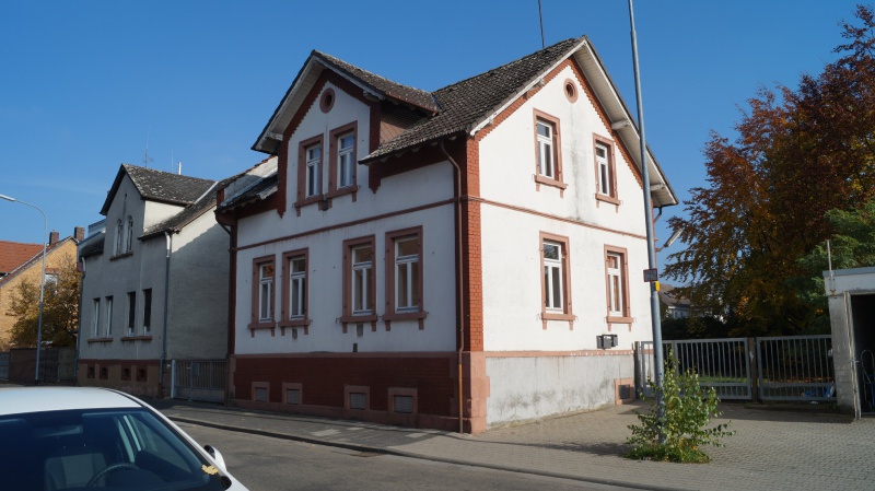 Datei:2015 Zimmerstr 8 (2).JPG