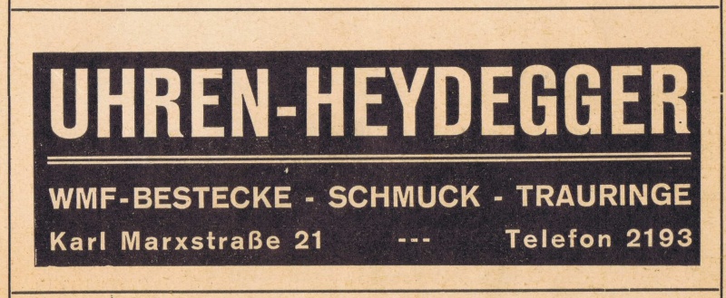 Datei:1961 Anzeige Uhren Heydegger.JPG
