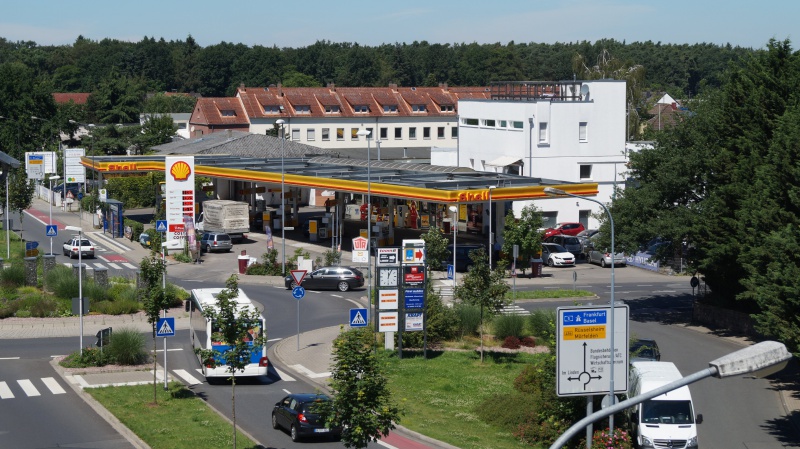 Datei:2016 Mörfelder Shell (02).JPG