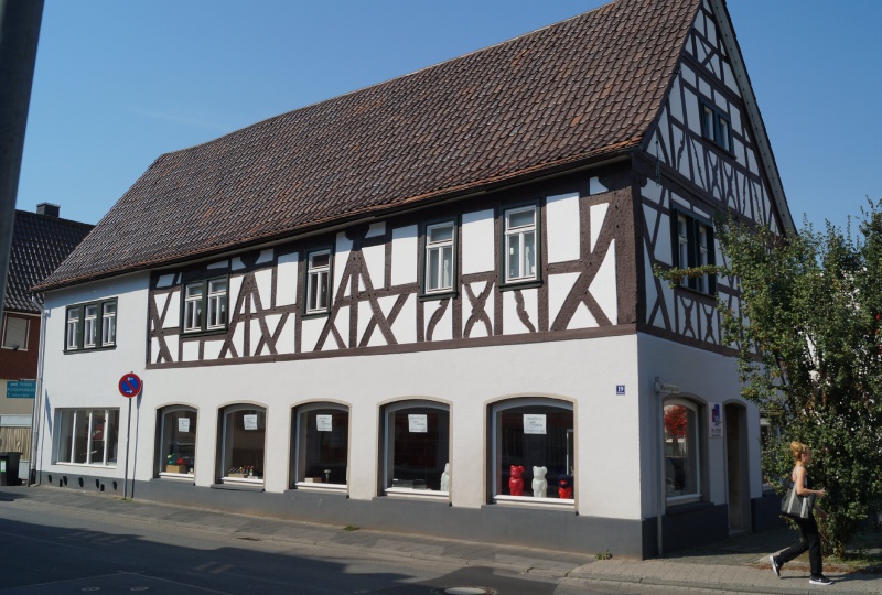 Datei:2015 Fahrgasse 19 (2).JPG