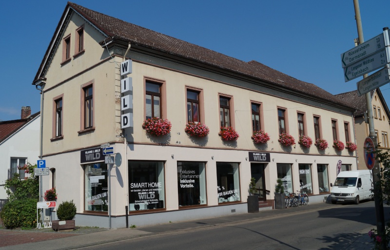 Datei:2015 Fahrgasse 17 (1).JPG