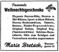 1952-12-05 Anzeige Wassergasse 12 Mode Bretsch.jpg