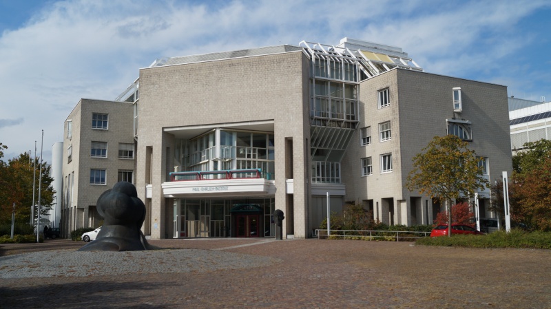 Datei:2015 Paul-Ehrlich-Institut (1).JPG