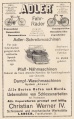 1912 Anzeige Frankfurter Str 3 Christian Werner IV.jpg