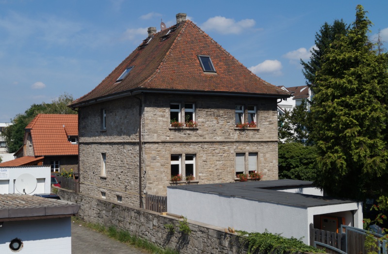 Datei:2016 Mörfelder Landstr 11 (2).JPG