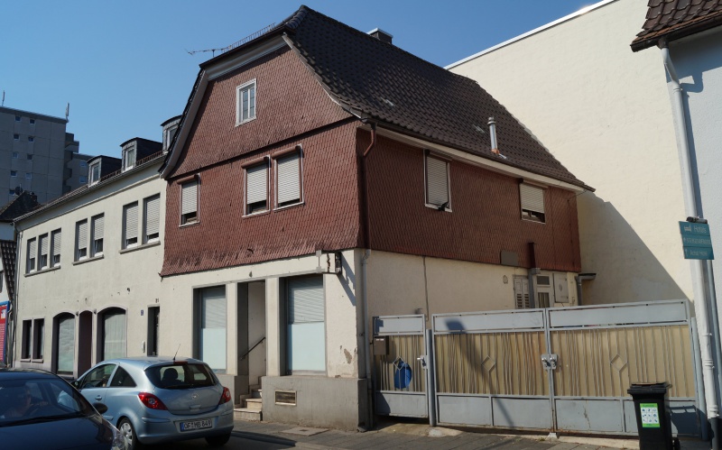 Datei:2015 Fahrgasse 21 (1).JPG