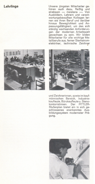 Datei:197x Pittler AG - Lehrlinge.png