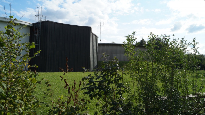 Datei:2015 Trinkwasserhochbehälter (06).JPG