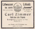 1912 Anzeige Bahnstr 114 Carl Zimmer.jpg
