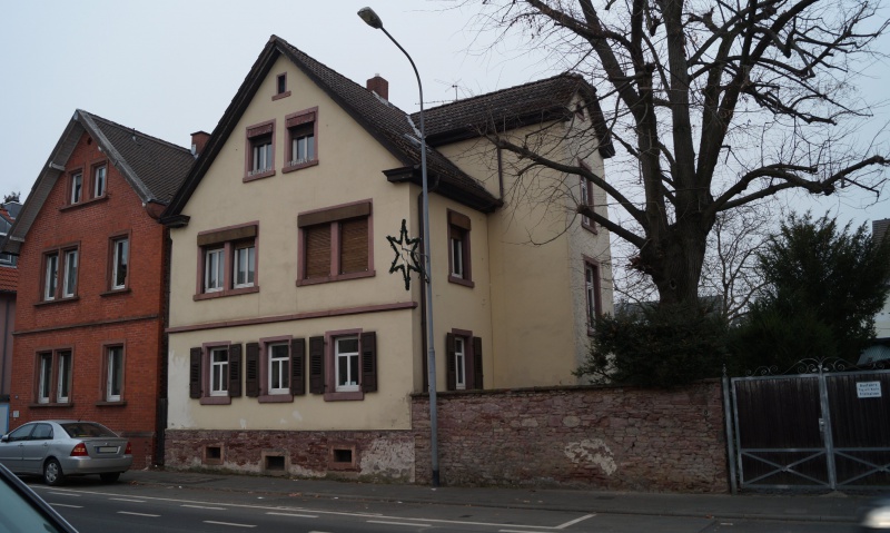 Datei:2016 Frankfurter Str 11 (3).JPG