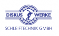 1993 Logo Diskus Werke GmbH.png