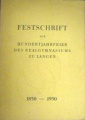 Buch - Festschrift der Hundertjahrfeier des Realgymnasium zu Langen.jpg