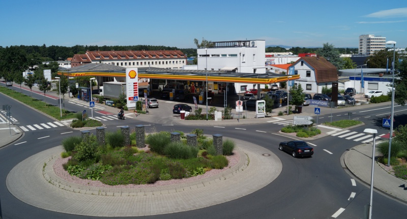 Datei:2016 Mörfelder Shell (01).JPG