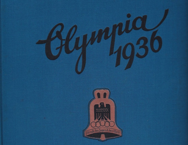 Datei:Buch - Olympia 1936.jpg