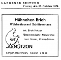 1974 LZ Schützenhaus Hähnchen Erich.png