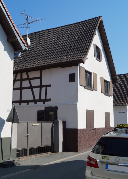 Datei:2015 Borngasse 19 (2).JPG