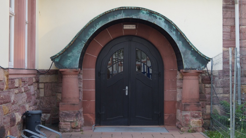 Datei:2015 Wallschule (6).JPG