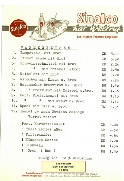 Datei:Speisen & Getränkekarte 1965 Schützenhof 3.jpg
