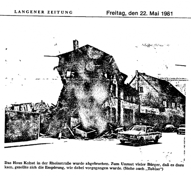 Datei:1981-05-22 LZ Abriss Haus Kohut.png