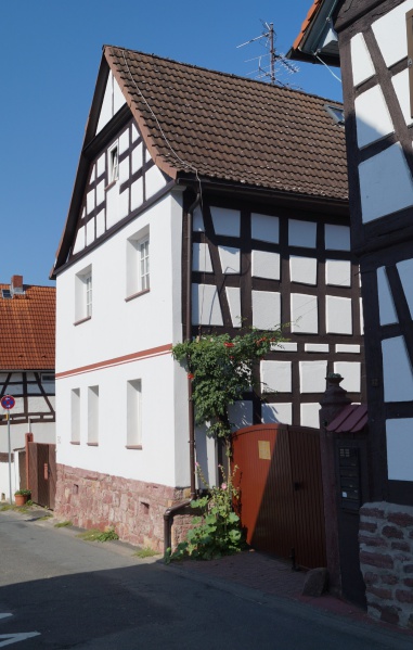 Datei:2015 Obergasse 30 (1).JPG