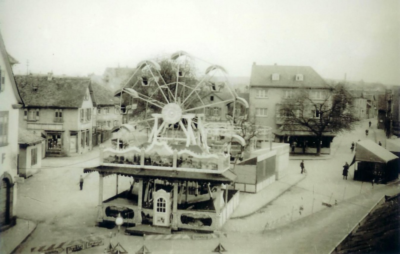 Datei:1954 Kerb Lutherplatz.jpg