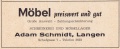 1961 Anzeige Möbel Schmidt.JPG