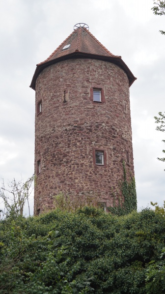 Datei:2015 Spitzer Turm (3).JPG