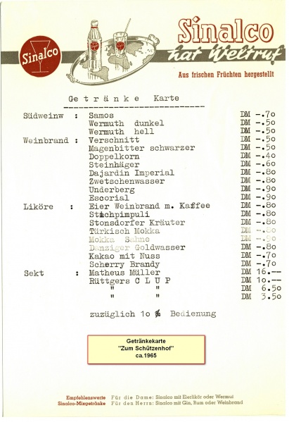 Datei:Speisen & Getränkekarte 1965 Schützenhof 2.jpg
