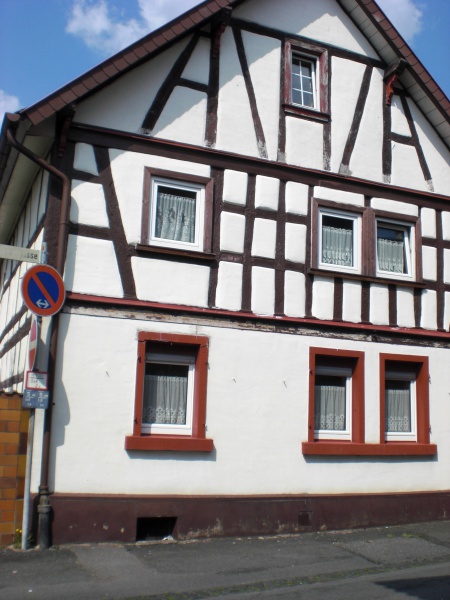 Datei:2008 Schafgasse 9 (2).JPG