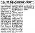 1991-01-22 LZ Aus für den Grünen Gump.jpg