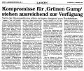 1991-01-08 LZ Kompromisse für grünen Gump.jpg