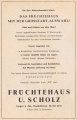 1961 Anzeige Früchtehaus Scholz.JPG