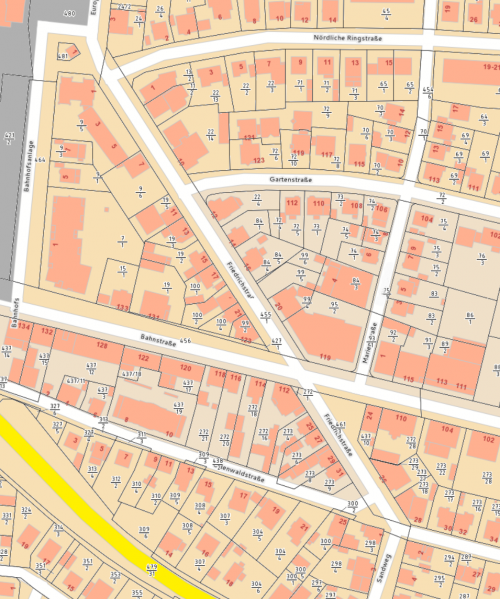 Datei:Plan Friedrichstraße.png