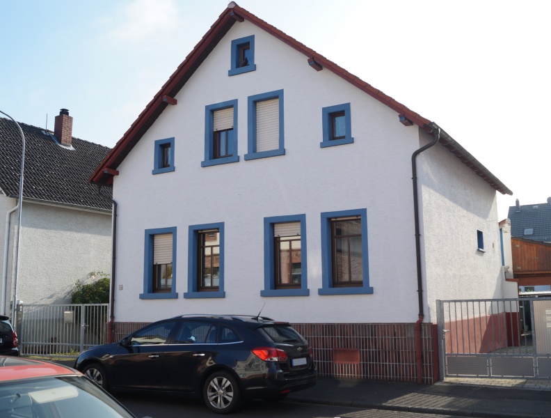 Datei:2015 Wiesgäßchen 38 (1).JPG