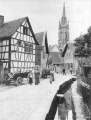 1910 Langener Kirchturm.jpg