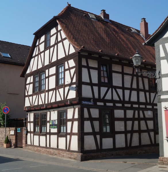 Datei:2015 Fahrgasse 13 (1).JPG