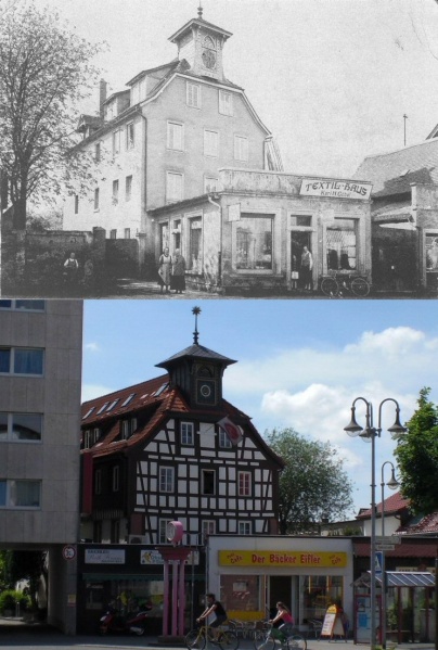 Datei:Lutherplatz 190x 2008.JPG