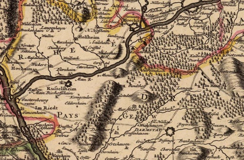 Datei:1742 Karte cc David Rumsey Map Collection.jpg