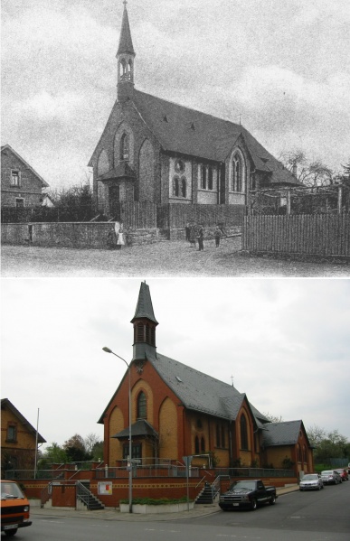 Datei:Kath. Kirche 190x 2008.JPG