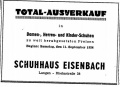 1954-09-14 Anzeige Rheinstr 38 Schuhhaus Eisenbach.jpg