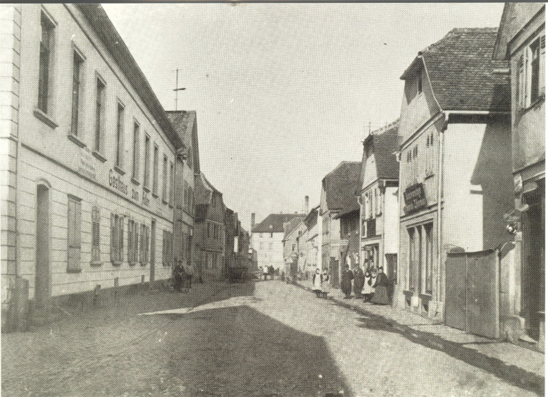 Datei:1920 Langen Fahrgasse.jpg