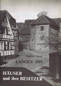 Buch - Neusel - Langen 1819 Häuser und ihre Besitzer.jpg