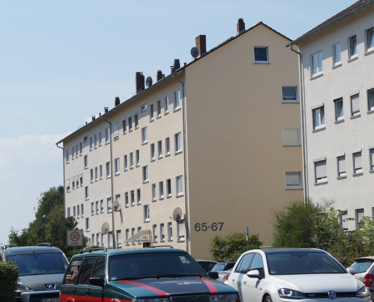 Datei:2015 Wilhelmstr 65-67.JPG