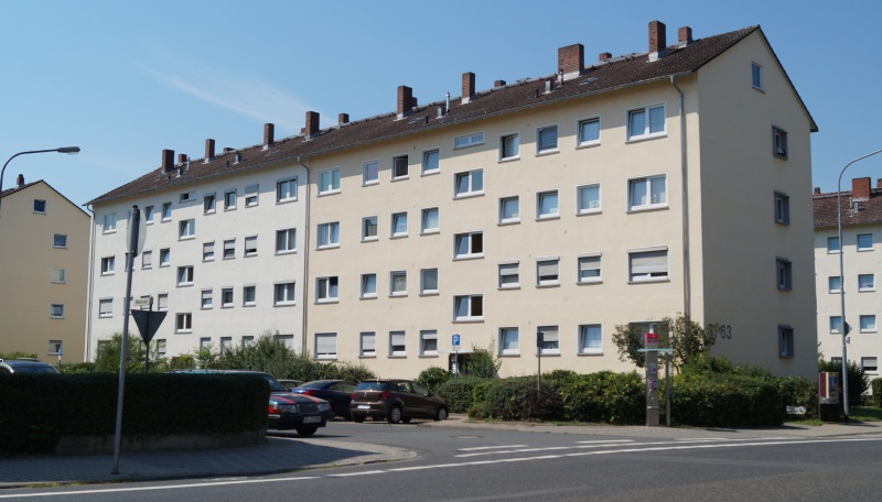 Datei:2015 Wilhelmstr 61-63.JPG