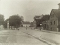 191x Langen Lutherplatz mit Uhrtürmchen.jpg