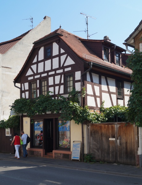 Datei:2015 Fahrgasse 16 (3).JPG