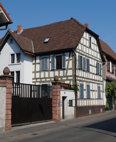 Datei:2015 Fahrgasse 5 (2).JPG