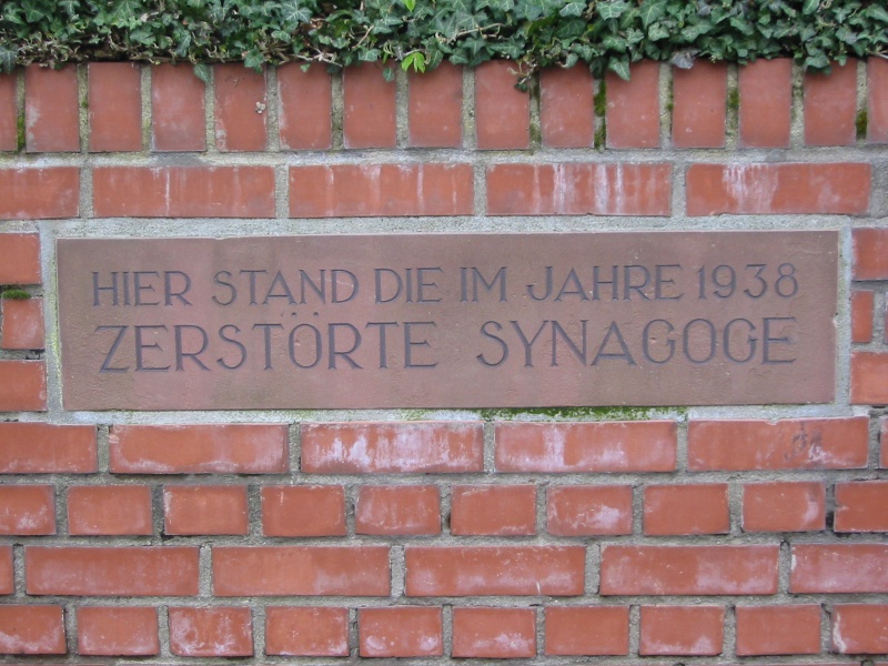 Datei:2008 Dieburger 25 Synagoge (1).JPG
